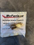 Housing, Seat Roller, Part Number: MC1414104-42. Fixed Price $100.00.