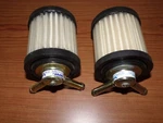 Rapco RAD9-18-1 Pneumatic Filters. Fixed Price $29.99.