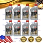 Conventional Oil 20W50 Motor 8 Quarts In Case Phillips 66 Shield Classic. Fixed Price $59.99.