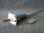 Baron Beechcraft Lh Elevator Trim Actuator Assembly, P/n 96-526013-611. Fixed Price $295.00.
