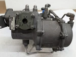 Garrett Pneumatic Butterfly Shutoff Valve Actuator 397124-3-1. Fixed Price $99.99.