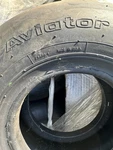 Michelin Aviator 008-644-0 Tire 12 Ply 18 X6.5-8 Tubeless Type Viii-lot Of. Fixed Price $50.00.