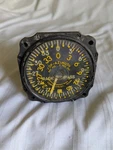 Wwii Usaf Radio Compass Lear Inc Model 2330B Ser No 2646K5. Fixed Price $24.99.