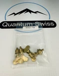 Camloc 4002-7W Wing Stud Fastener Quarter Turn Aircraft Cowling Panel 4PC. Fixed Price $25.99.