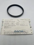 38-0240197-01 Landing Light Seal. Fixed Price $20.00.