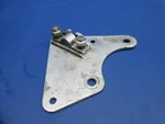 Piper PA-32RT-300T Lance Ii Engine Control Mount Plate Assy 98645-05 (0924-845). Fixed Price $112.50.