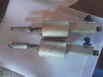 9882010-4 Cessna 172RG Master Brake Cylinder. Fixed Price $250.00.