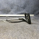 0513239-9 Cessna 172E Control Wheel Assy Lh Or Rh (l: 11-11/16 , D: 5/8 ). Fixed Price $164.00.