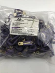(107) Umpco Loop Clamp AS21919WDE11 Aerospace. Fixed Price $169.77.