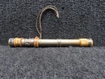 391046-221 (alt: 9912019-13) Simmonds Precision Fuel Quantity Transmitter. Fixed Price $364.00.