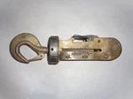Aircraft 10,000-LB Cargo Chain Tie Down Assy MB-1 By Eastern Rotorcraft SP4246-1. Fixed Price $179.95.