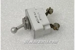 7270-1-10, MS24509A-10, 10A Klixon Aircraft Toggle Circuit Breaker. Fixed Price $159.99.