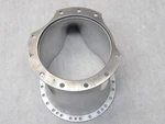 Safran (F0228) Series Arrielengine, Steel Front Support Housing P/n 0292117280. Fixed Price $858.75.