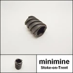 Classic Mini Inertia Starter Motor Bendix Inner Worm Drive 9 & 10 Tooth Metro. Fixed Price $6.66.