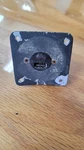 Guardian Avionics Usb Charging Port 200-101A. Fixed Price $100.00.