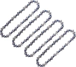 4" Chainsaw Replacement Pack Mini Blades For Wood Cutting. Fixed Price $14.71.