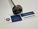 P/n: 652171-12 Continental Dipstick Oil Gauge. Fixed Price $125.00.
