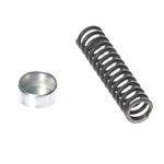 Mopar Performance Small Block 2.2/2.5L, 3.9L V6 Oil Pressure Relief Spring Set. Fixed Price $15.95.