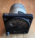 Beechcraft Ac Voltmeter P/n 101-384107-3. Fixed Price $325.00.