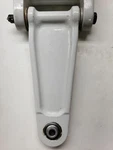 Pn: 206-010-336-005, Link Assy, Sn: EAFS331, Sv, Bell Helicopter. Fixed Price $1000.00.