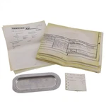 New Cessna Service Kit P/n SK172-52 Baffle Modification. Fixed Price $75.00.