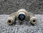 S256W408-15 (alt: 8-788-02) Eldec Proximity Sensor Switch. Fixed Price $280.00.