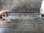 Santa Fe 2023 Audio Equipment Radio 1678512. Fixed Price $151.90.