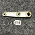 Bell 206B Helicopter Tail Rotor Gear Box Lever P/n 206-011-722-001. Fixed Price $117.80.