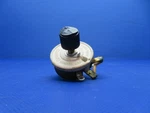 Beech 95-B55 Baron Ohmite Dimmer Rheostat P/n J-22-F2-351 (0226-135). Fixed Price $62.50.