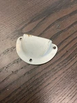 Piper Air Scoop P/n 22482-00. Fixed Price $10.00.