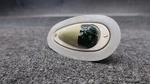 Grimes Arrow Warbird Aircraft Nav Light W/ Green Lens NAF1073-23. Fixed Price $43.50.