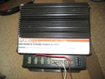 Code 3 Pse Amber Series 460H Remote Strobe Power Supply Hd Whelen Federal Signal. Fixed Price $125.99.