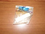 Beechcraft Electrical Gold Contact Pins 5000-071-1216. Fixed Price $75.00.