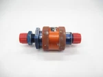 Aeroquip 340019-8 Quick Disconnect Coupling Iai Westwind Lot # A2163. Fixed Price $795.00.