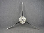 HC-B3TN-3B Hartzell 3-BLADE Propeller Assembly With Logs. Fixed Price $16800.00.