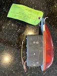 40-0100-1 Grimes Rotating Anti-collision Light Assembly (28V). Fixed Price $180.00.