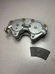 Piper Cleveland 091-13500 Brake Caliper Assembly-new. Fixed Price $600.00.