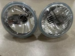 PAR36 Precise Flight Hid Landing Set With Ballast Taxi. Fixed Price $300.00.