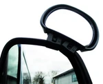 Milenco MIL-3100 Adjustable Aero Blind Spot Mirror Each, Black. Fixed Price $55.36.