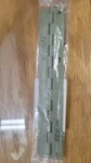 Cessna Aileron Hinge New 0523816-1. Fixed Price $80.00.