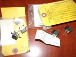 Dassault Falcon Connectors 747521-1. Fixed Price $39.99.