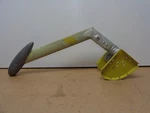 De Havilland DHC-2 Beaver Aileron Balance Weight Assy C2WA128A New (last One). Fixed Price $570.00.