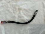 Cessna Brake Hose Assembly S1810-1075 From 1977 150 AE3664056B0106. Fixed Price $85.00.