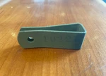 Piper 10221-000 Aircraft Clevis J-3 PA-18 PA-22 PA-25 Cub Cherokee New Oem. Fixed Price $22.00.