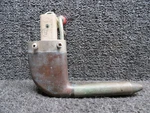 PH-506-LEFT Cessna 310Q Aero Inst. Electrically Heated Pitot Tube Lh (24V). Fixed Price $252.00.