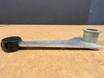 De Havilland DHC-3 Otter Lever Assy Mixture P/n C3CE21-3 New. Fixed Price $200.00.