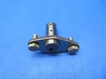 Lycoming TIO-540-U2A Shaft Fuel Pump Idler Gear P/n 72246 (0723-464). Fixed Price $224.50.