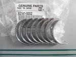 New Oem 92141-0002 Kawasaki Bearing Set 0820. Fixed Price $82.32.