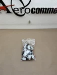 Klixon Circuit Breaker Amp Lot Of 19 P/ns: 7727-2-2, 0708 0817 (1546). Fixed Price $236.50.
