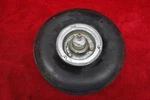 Condor Tire W/ Rim 5.00-5 6-PLY Pn 072-312-0. Fixed Price $215.95.